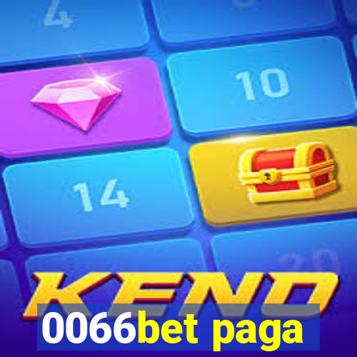 0066bet paga